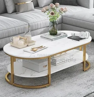 Center Table