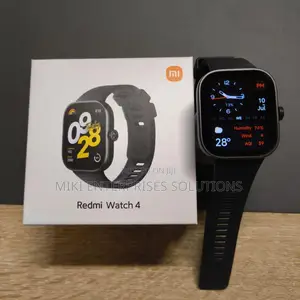 Xiaomi Redmi Watch 4