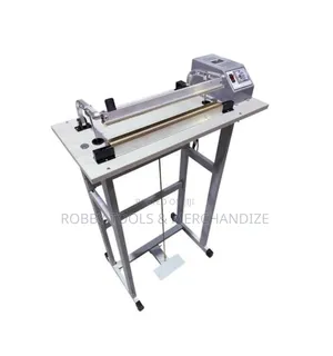 Pedal Impulse Sealer SH 400mm