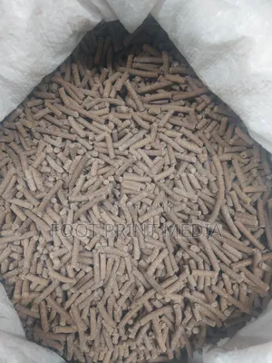 Rich Rabbit Feed