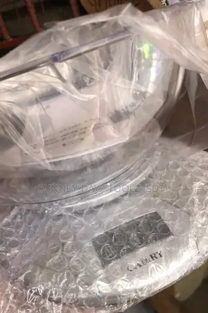 Electronic Kitchen Scale