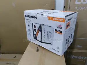 Top Quality Firman 5000watts Stabilizer