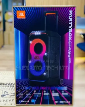 JBL Party Box 310