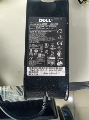 Dell Laptop Charger