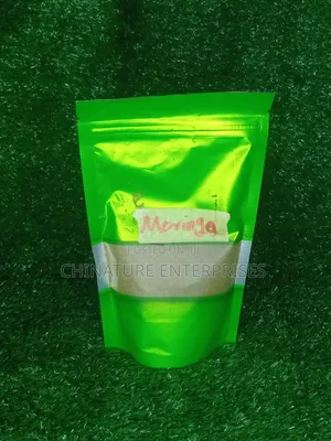 Moringa Leaves Powder - 100g