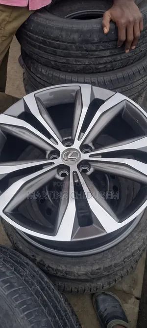 Rims for Any Car 19inchs