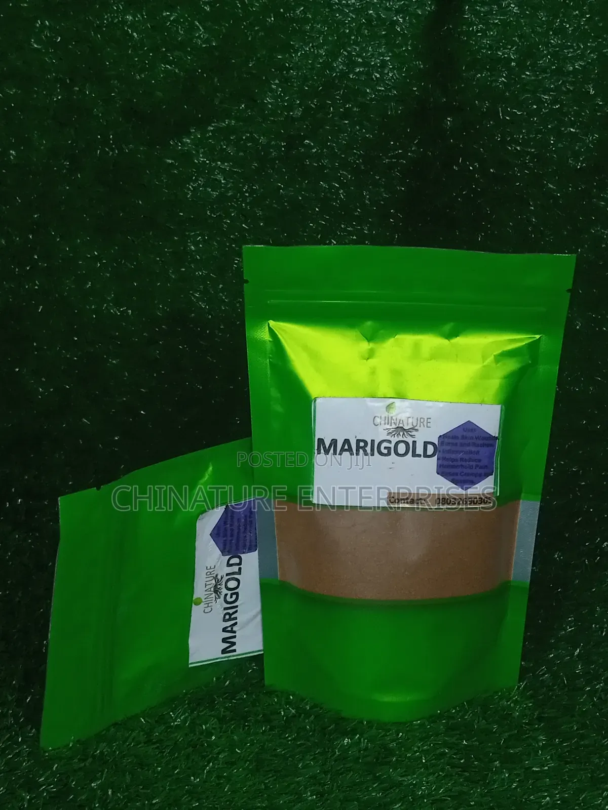 Marigold - 100g