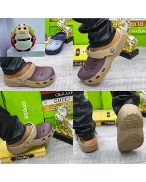 Quality Crocs