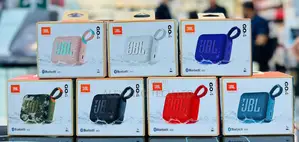 JBL Go4 Speaker