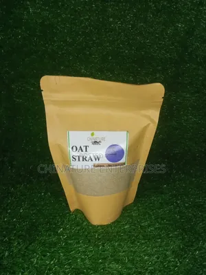 Oat Straw - 100g