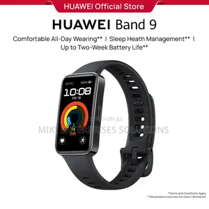 HUAWEI Band 9