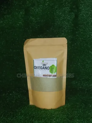 Oregano Leaves Powder (100gm)