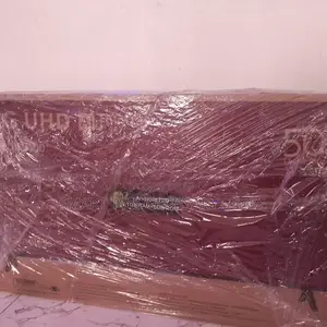 50 Inches Real Ai