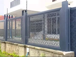 Fence Rails