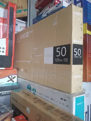 50 Inches Lg Smart Tv