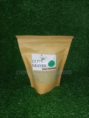 Olive Leaves Powder - 100g