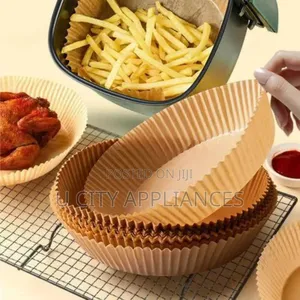 Silicone Air Fryer Plate