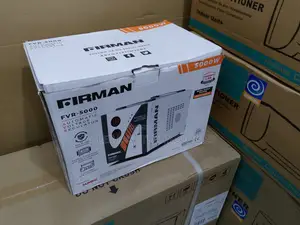 Sound Firman 5000watts Stabilizer