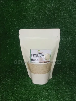 Psyllium Husks - 100g