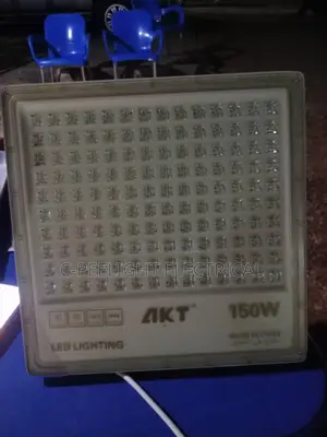 150watts Electric Flood Light AKT
