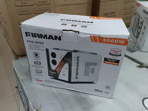Admirable Firman 5000watts Stabilizer