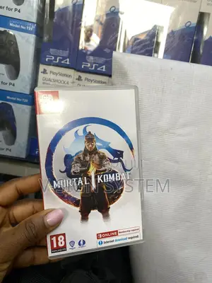 Mortal Kombat Nintendo