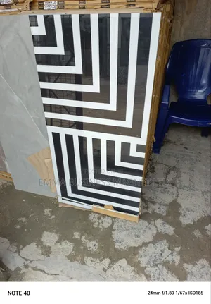 60x120 High Quality Indian Floor Tiles