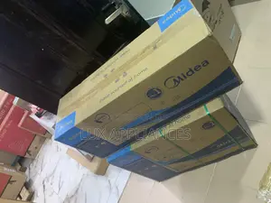Reap the Benefit of Our Midea Air Conditioner