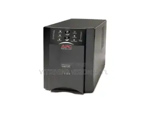 APC Smart Sua1500i UPS 1.5va UPS Analogue