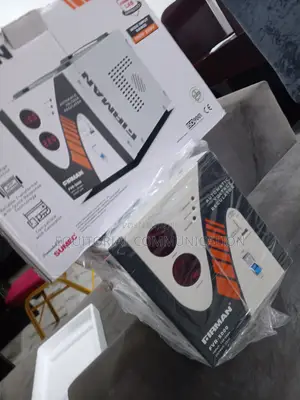 Firman Best Pick Stabilizer Fvr5000w