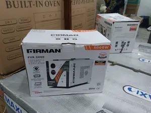 Advance Firman 5000watts Stabilizer