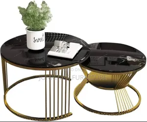 Coffee Table Set