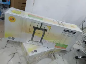 SUPER QUALITY Moveable Adjustable Tv Wall Hanger