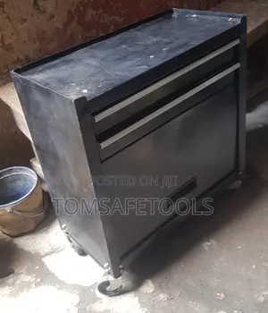 Mechnical Tools Box