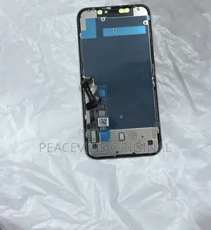 iPhone 11 Screen Gx