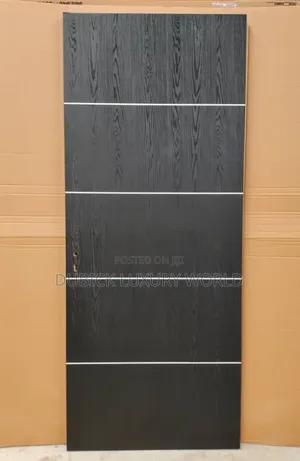 3ft Wooden Room Door