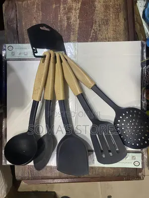 Non Stick Spoon
