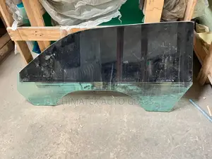 Dodge Challenger 2017 Door Glass Available We Deliver