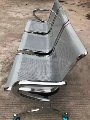 3 in 1 Waiting Chair