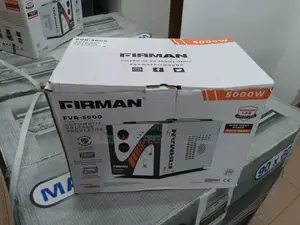 Newly Produced Firman 5000watts Stabilizer