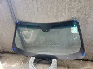 Dodge Challenger Front and Back Windscreen Glass Available