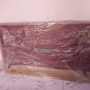 LG 50 Inches Smart Home Dashboard Tv