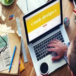 Website Design and Development Projects
