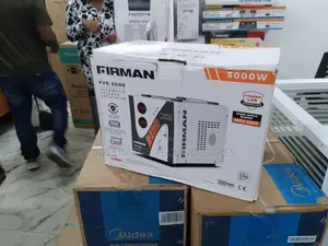 Customer Choice Firman 5000watts Stabilizer