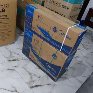Midea 1.5hp Non-inverter Elite Air Conditioner