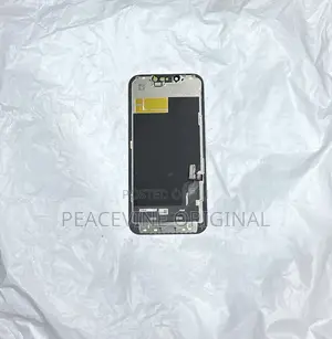 iPhone 13 Screen
