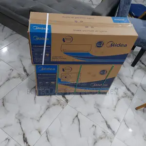 Midea 1.5hp Non-inverter Ac (Easy-care)