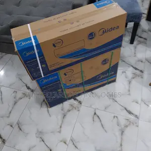 Midea 1.5hp Non-inverter Air Conditioner/Lengthy Life Span