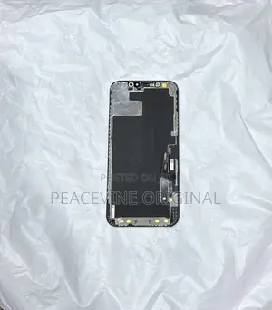 iPhone 12 Screen