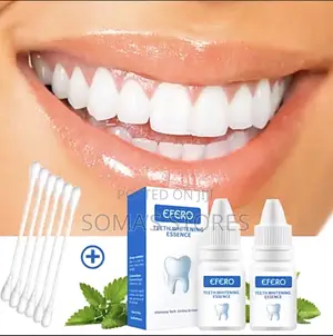 Teeth Whitening